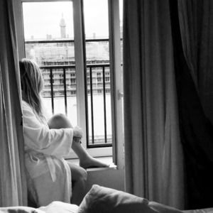 Meet your Posher, Marisa